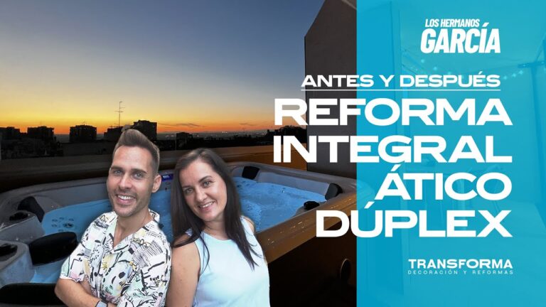 Transforma tu &aacute;tico en un spa de ensue&ntilde;o